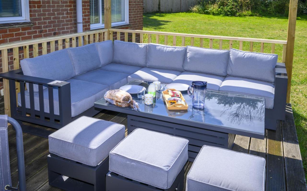 Appledown - Secluded Rural Retreat In Kingsdown, 10 Mins To Beach Kingsdown  エクステリア 写真
