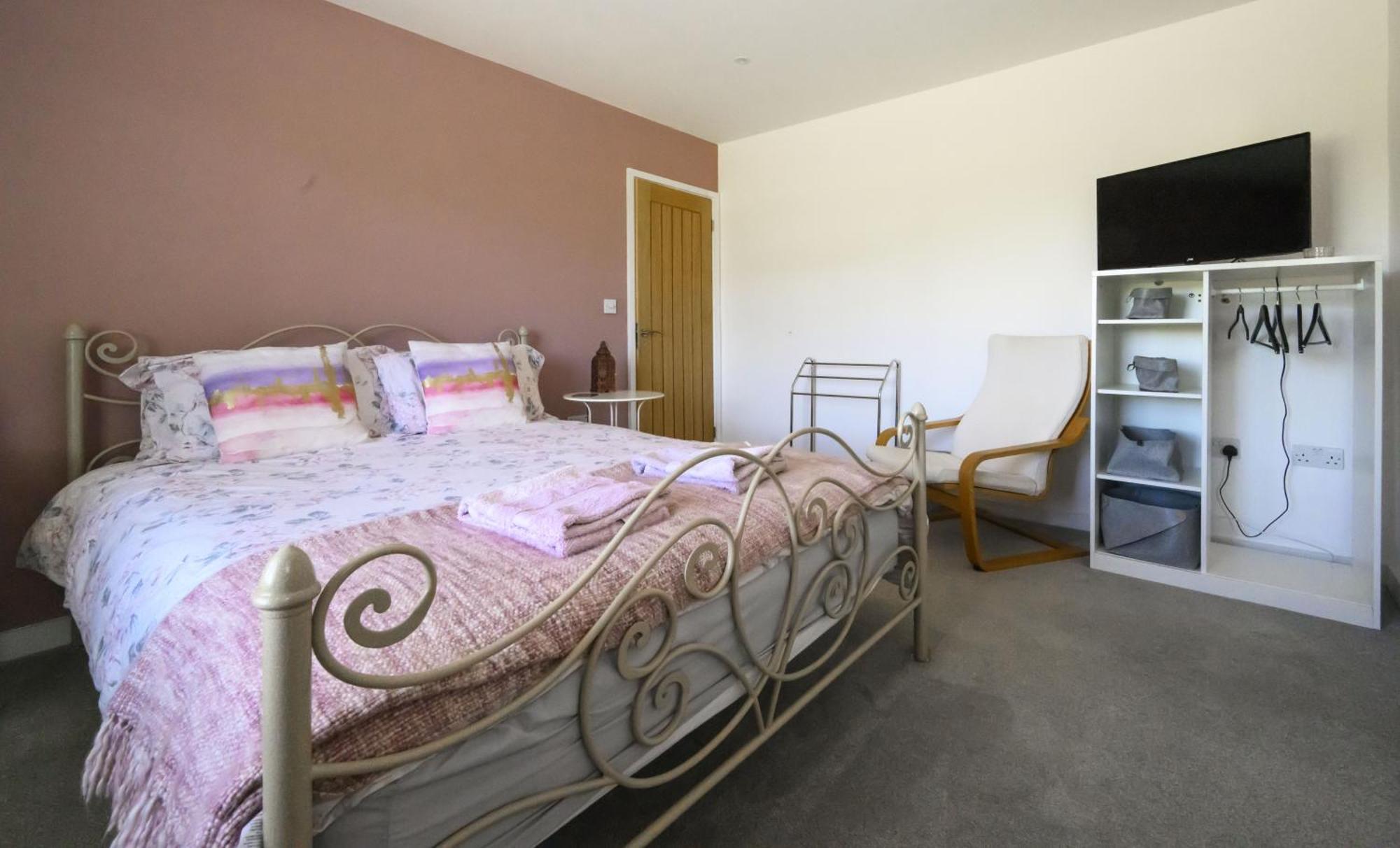 Appledown - Secluded Rural Retreat In Kingsdown, 10 Mins To Beach Kingsdown  エクステリア 写真