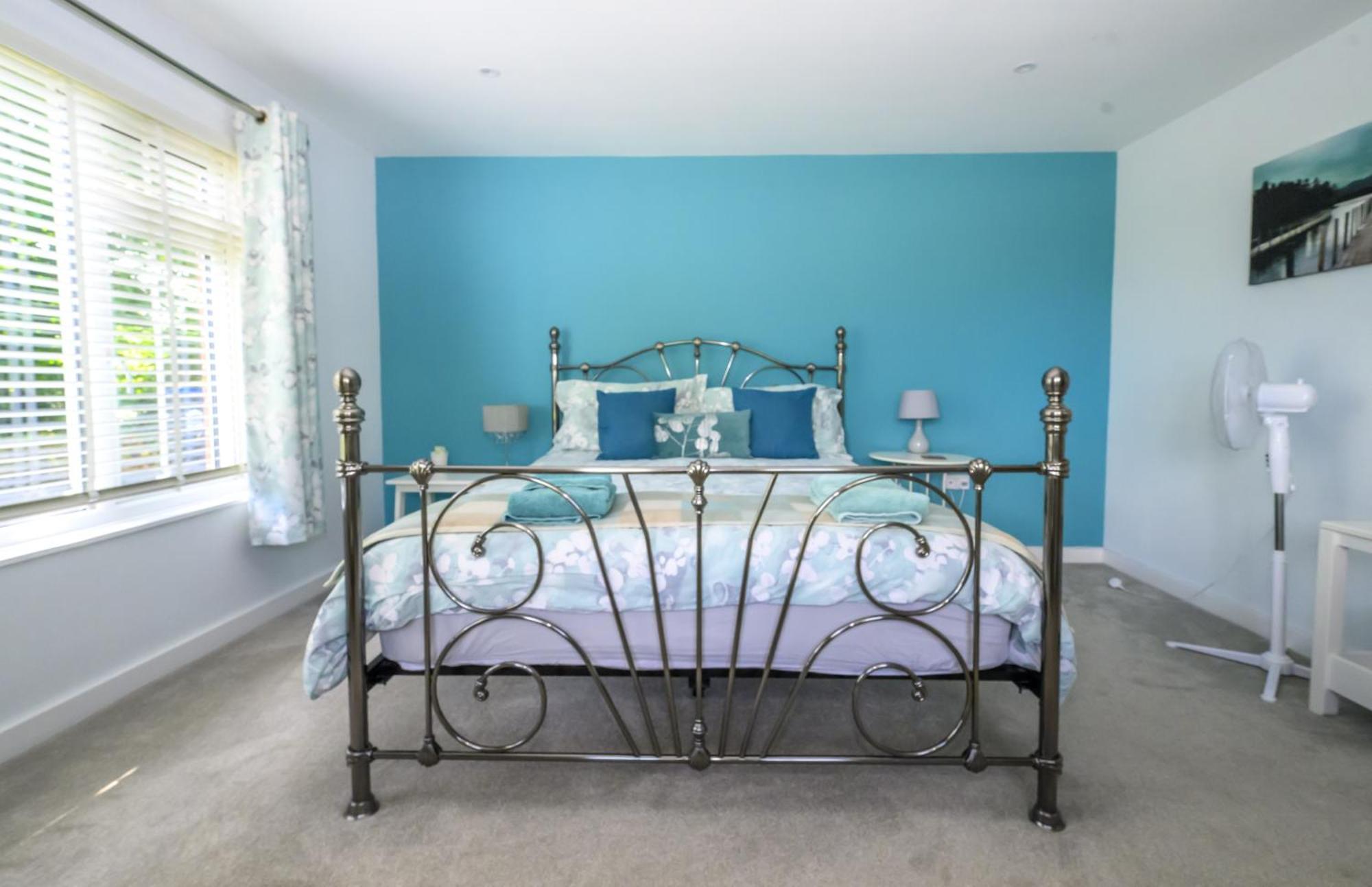 Appledown - Secluded Rural Retreat In Kingsdown, 10 Mins To Beach Kingsdown  エクステリア 写真
