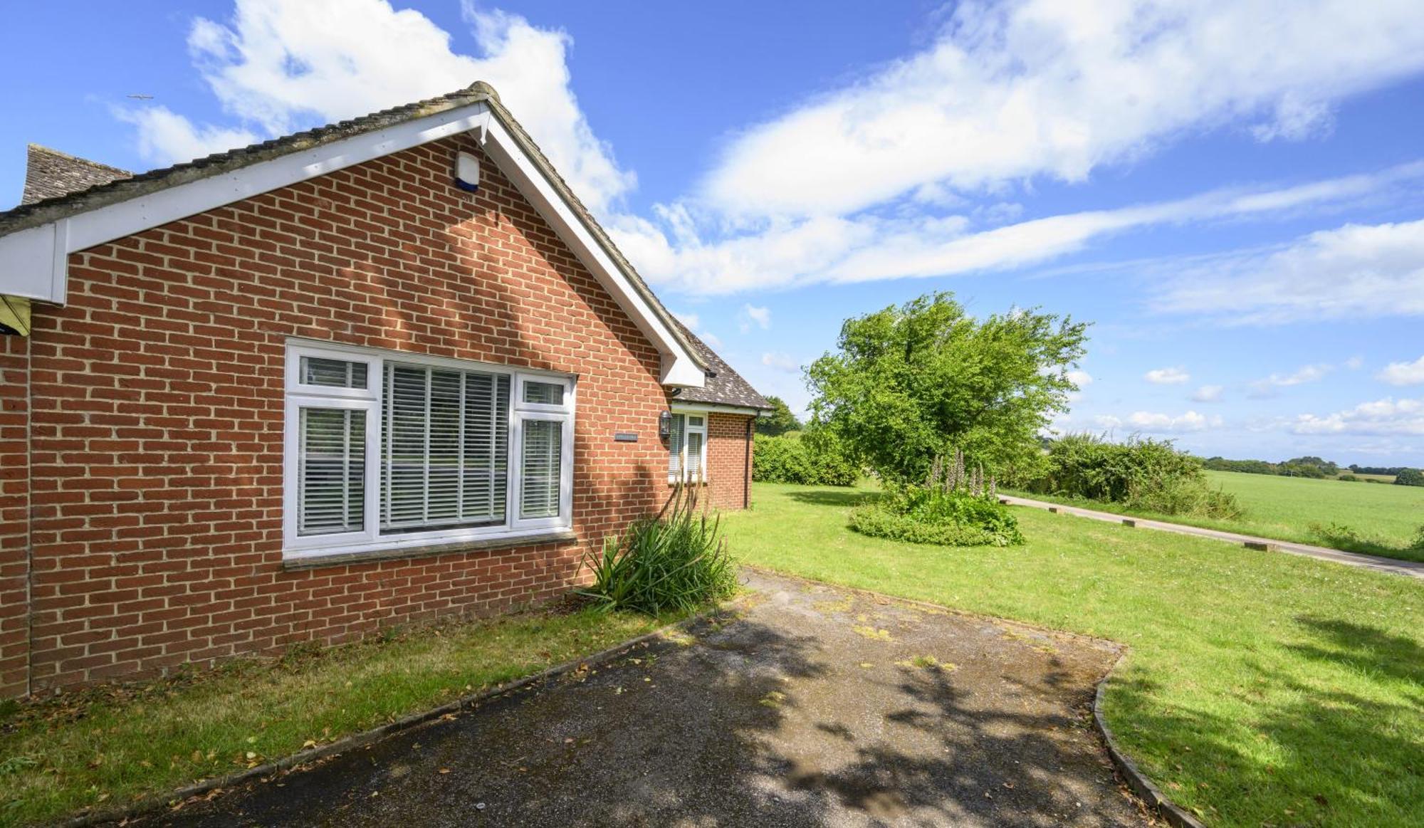 Appledown - Secluded Rural Retreat In Kingsdown, 10 Mins To Beach Kingsdown  エクステリア 写真